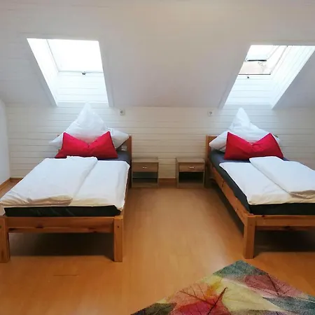 Lejlighed In Bei Frankfurt Niederdorfelden