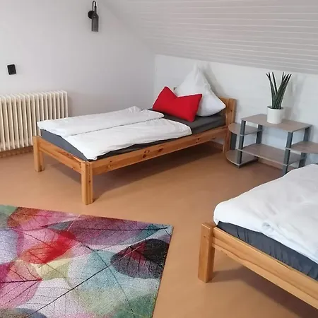 In Bei Frankfurt *