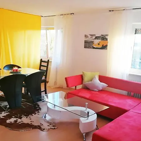 In Bei Frankfurt