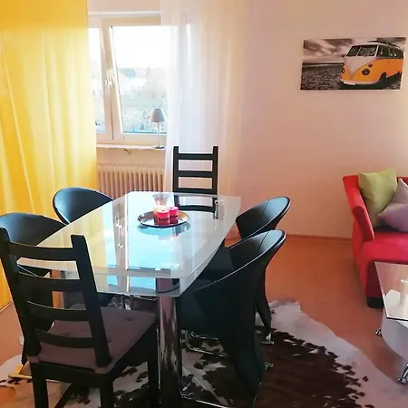 Lejlighed In Bei Frankfurt